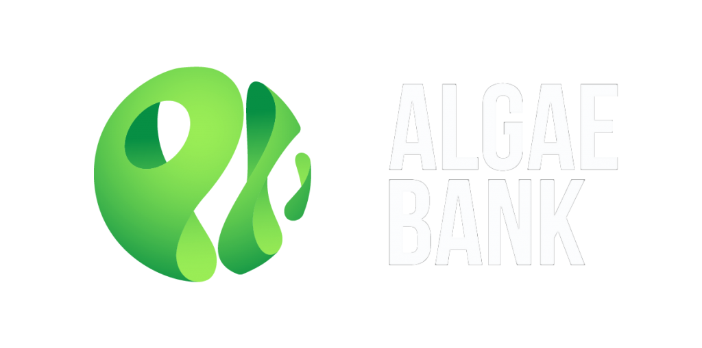 ALGAE BANK LOGO