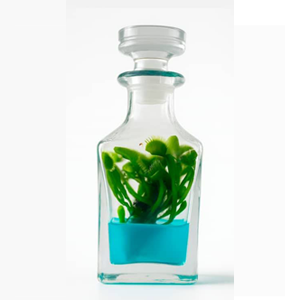 گلشیشه عطری (20 عددی)