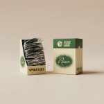 پودر اسپیرولینا ساشه‌ای